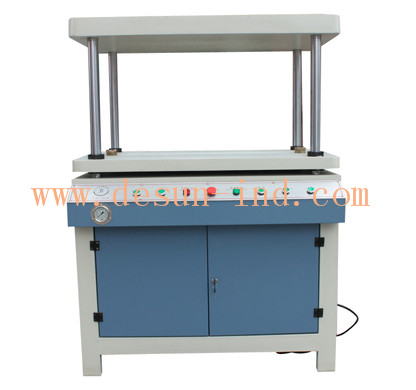 <b>ZS-800SP</b> Two-Way Hydraulic Pressing Machine(10T)